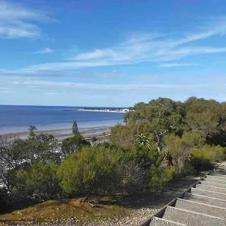 Jenny'S Ocean View Villa Port Vincent Exterior photo