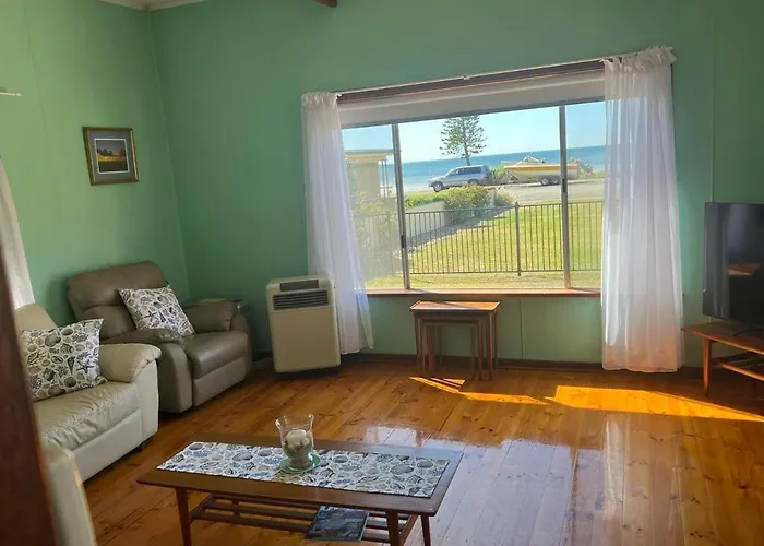 Jenny\'S Ocean View
