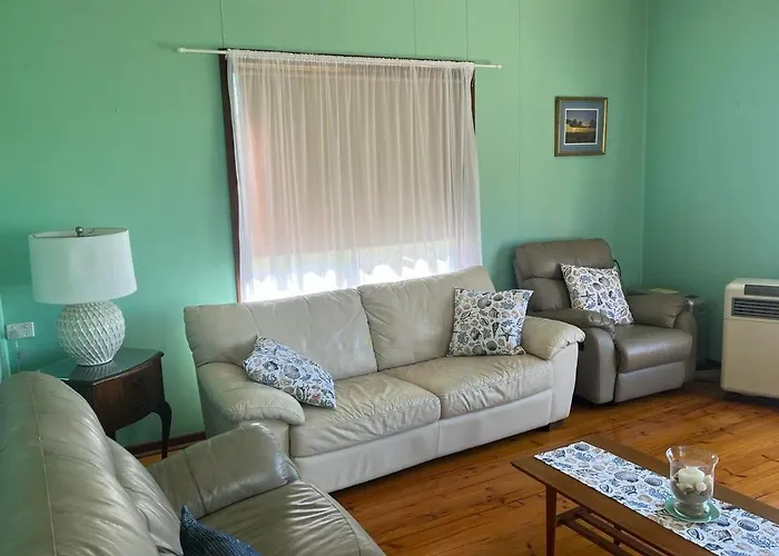 Jenny\'S Ocean View