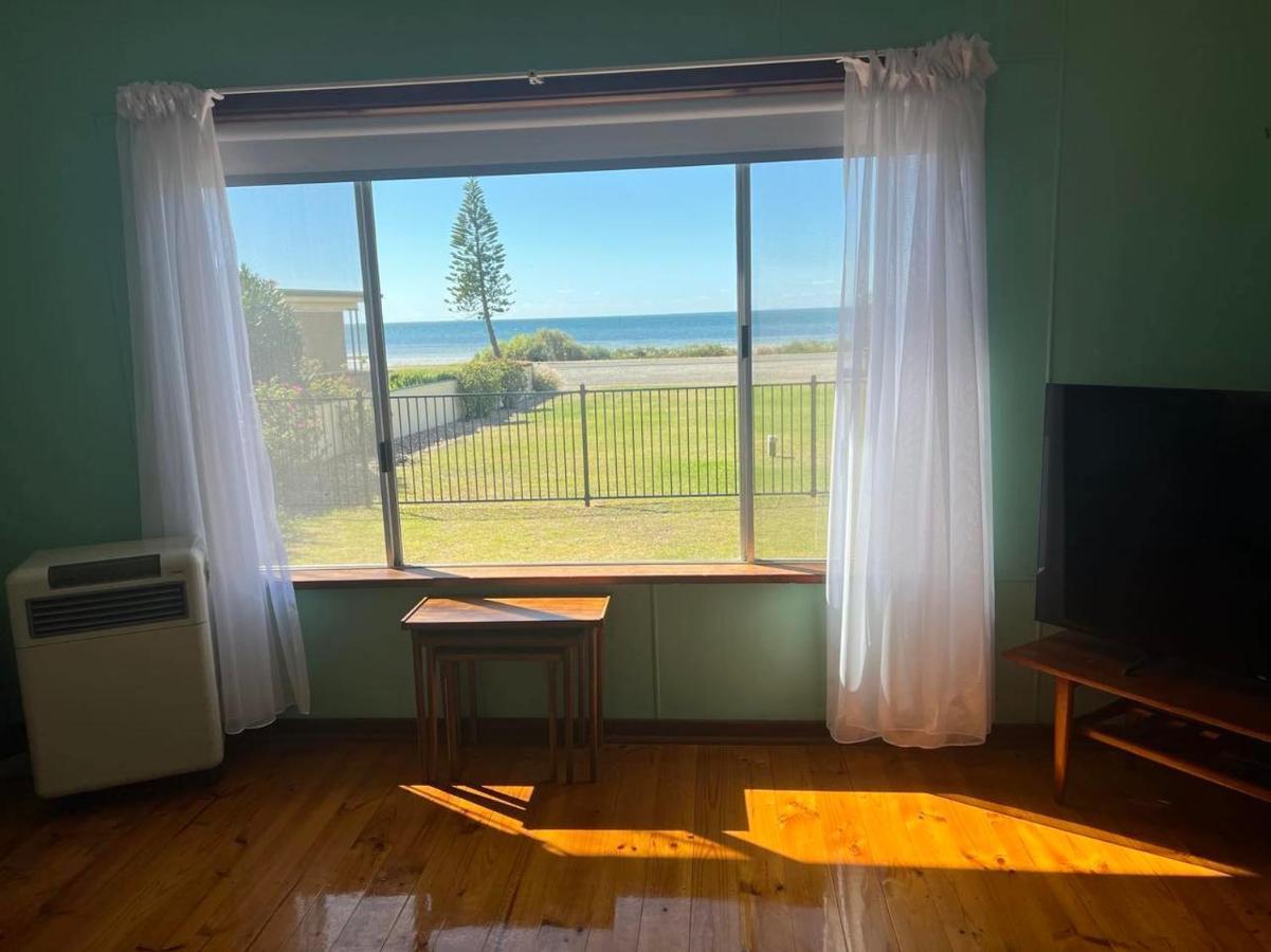 Holiday home Jenny's Ocean View *