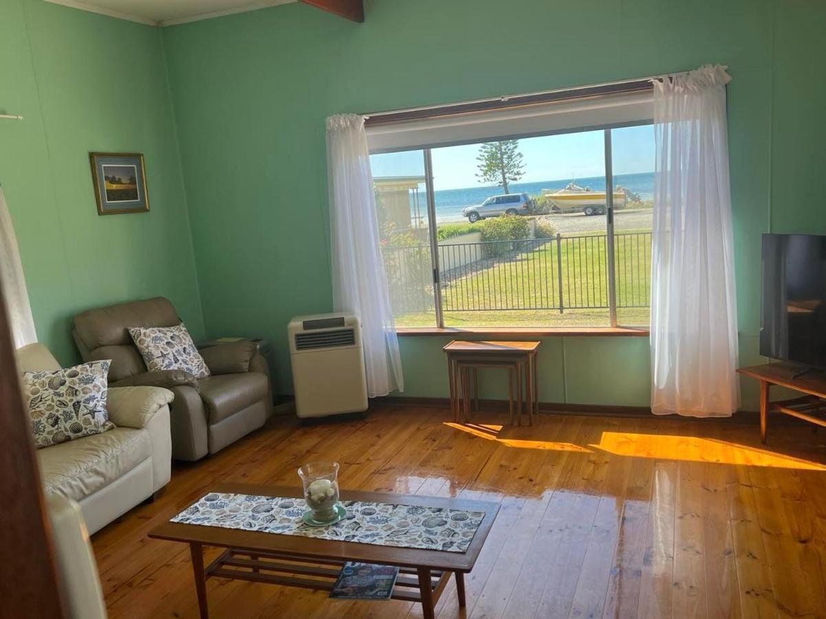 Holiday home Jenny's Ocean View *