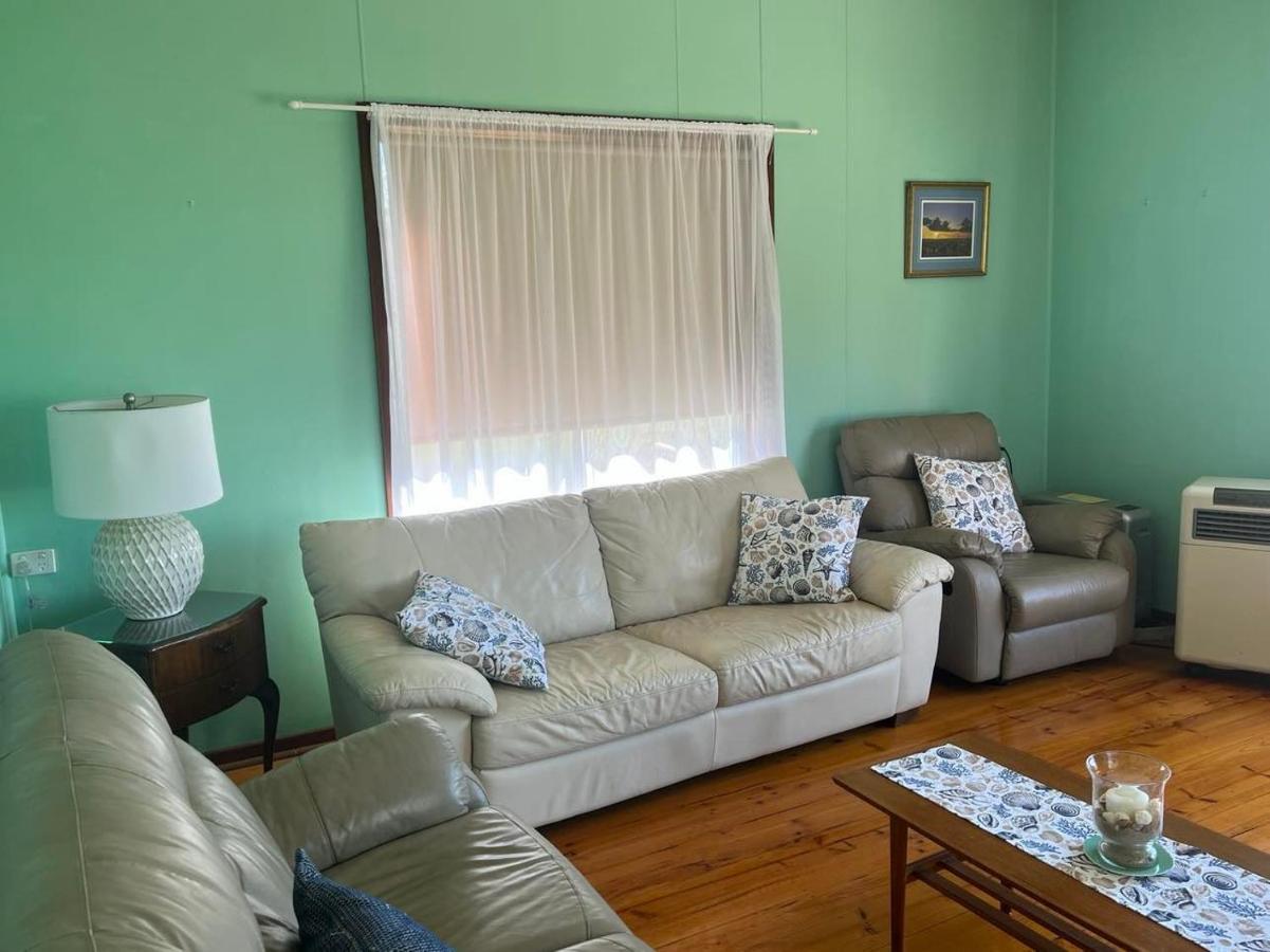 Jenny's Ocean View Holiday home